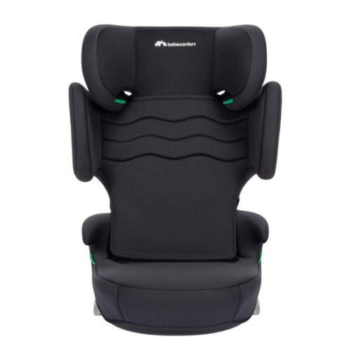 Автокресло Bebe Confort Eros i-Safe Mineral Black